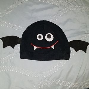 Halloween Koala kids bat hat